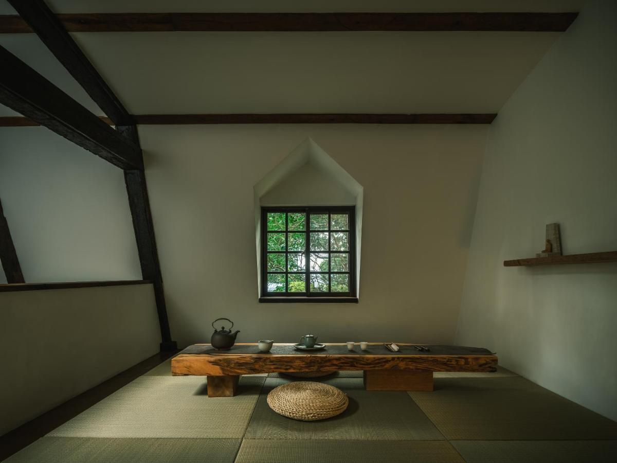 Deep Breath B&B Fengshan  Exterior foto