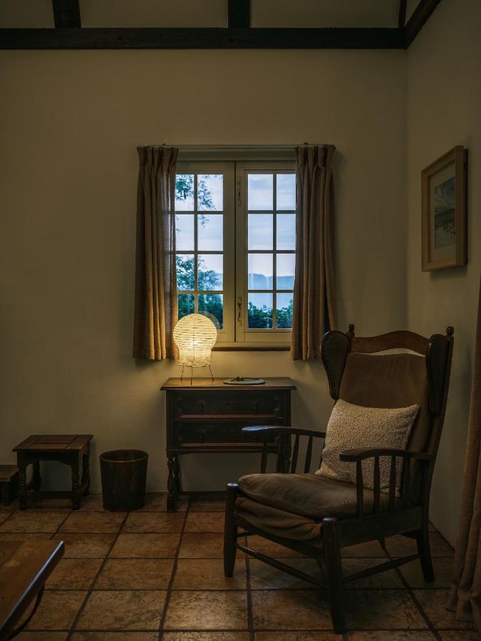 Deep Breath B&B Fengshan  Exterior foto