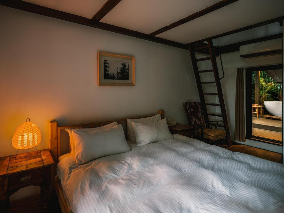 Deep Breath B&B Fengshan  Exterior foto