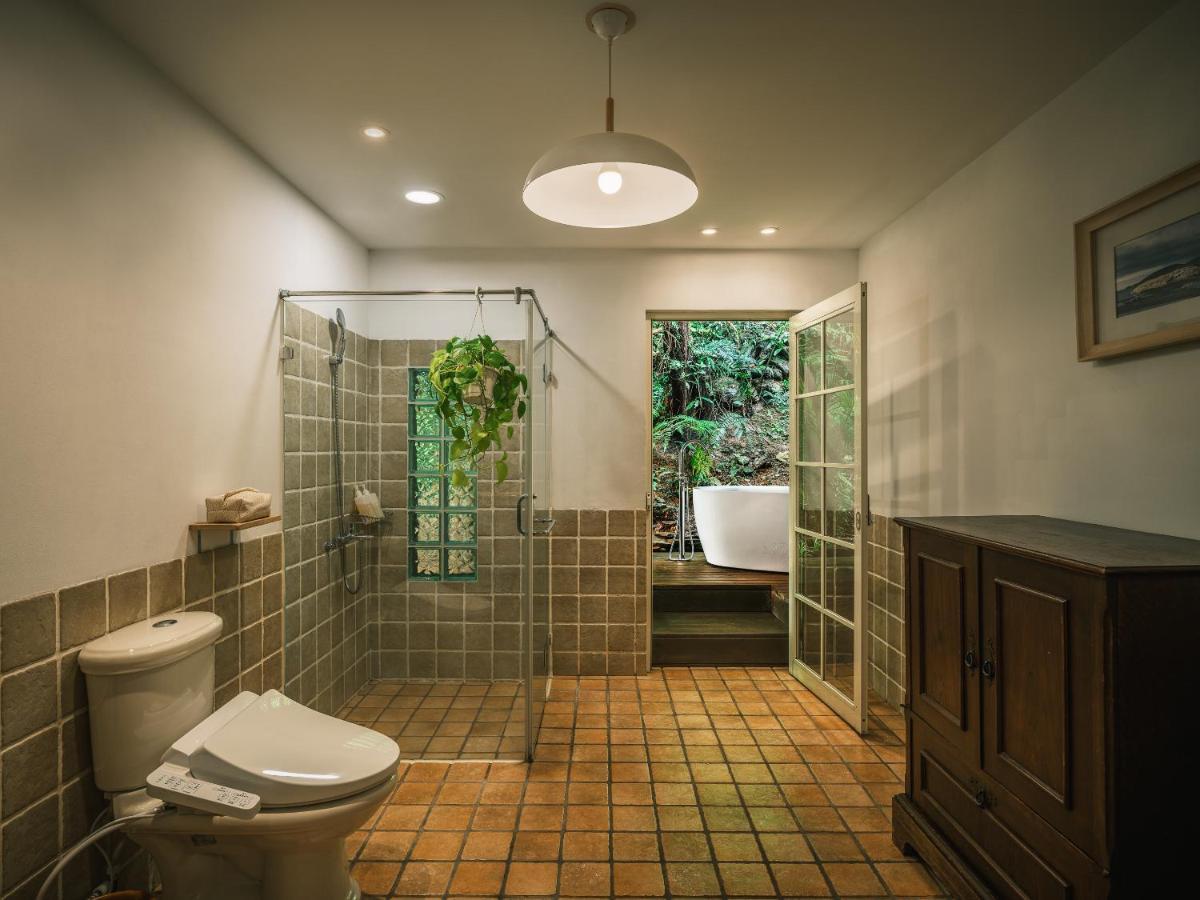 Deep Breath B&B Fengshan  Exterior foto