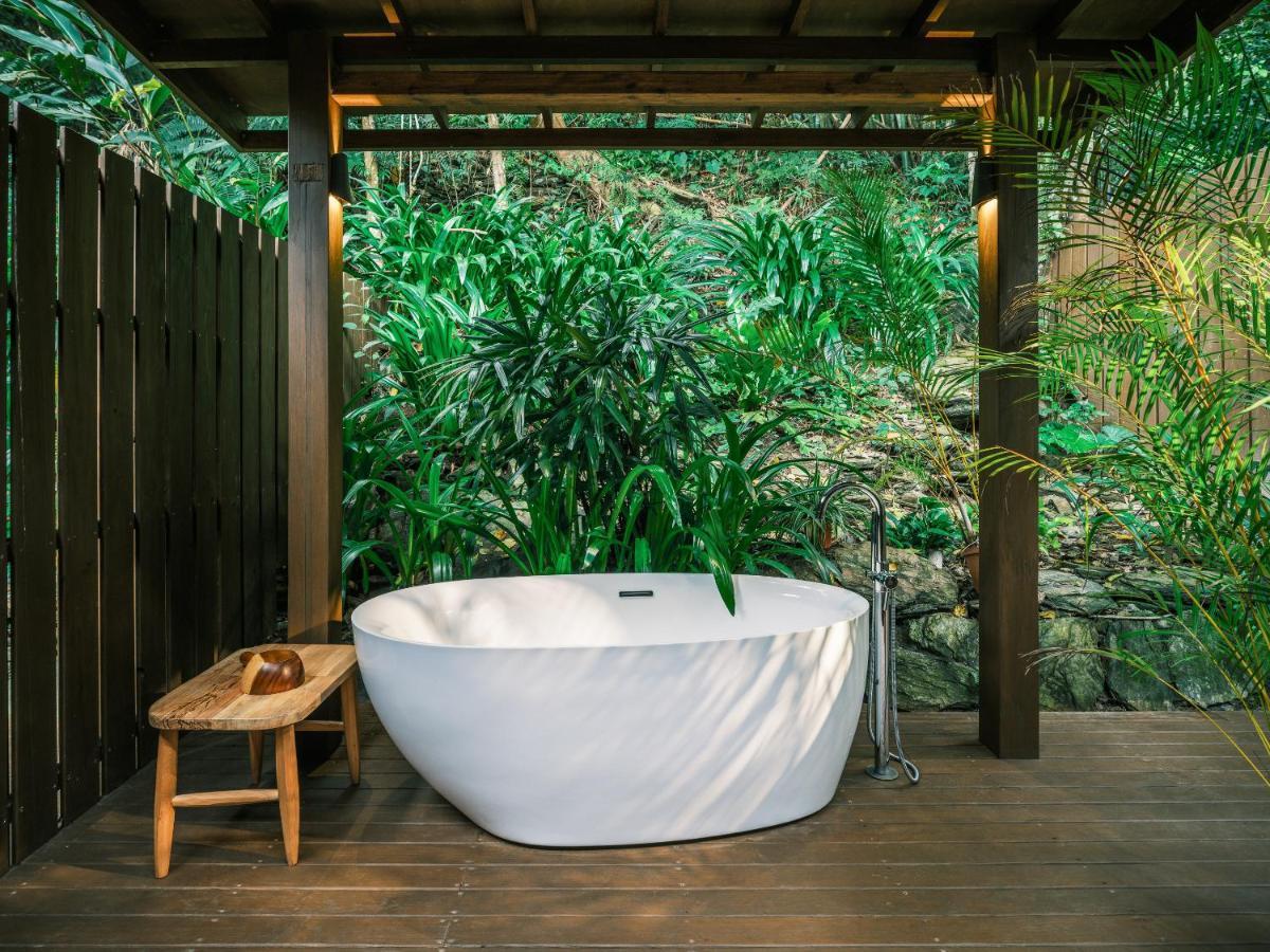 Deep Breath B&B Fengshan  Exterior foto