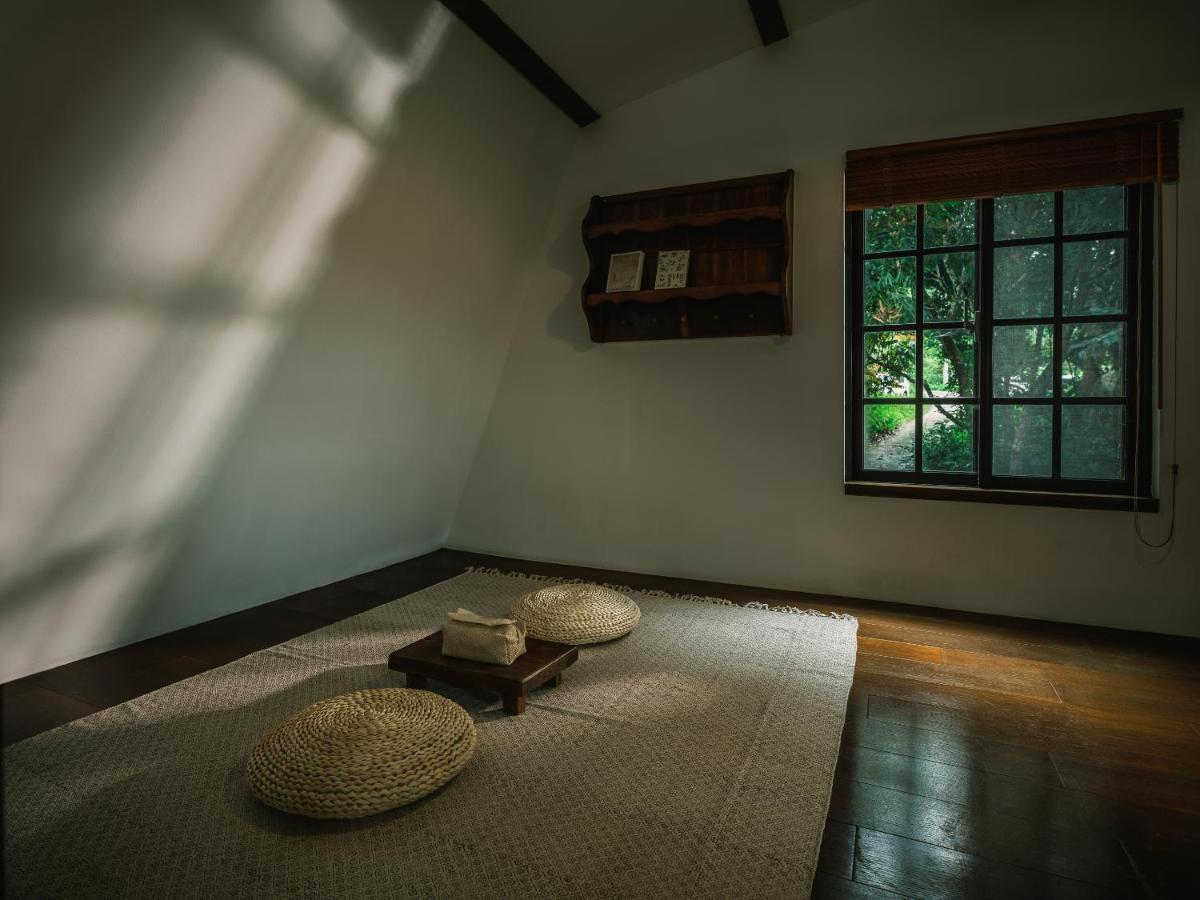 Deep Breath B&B Fengshan  Exterior foto