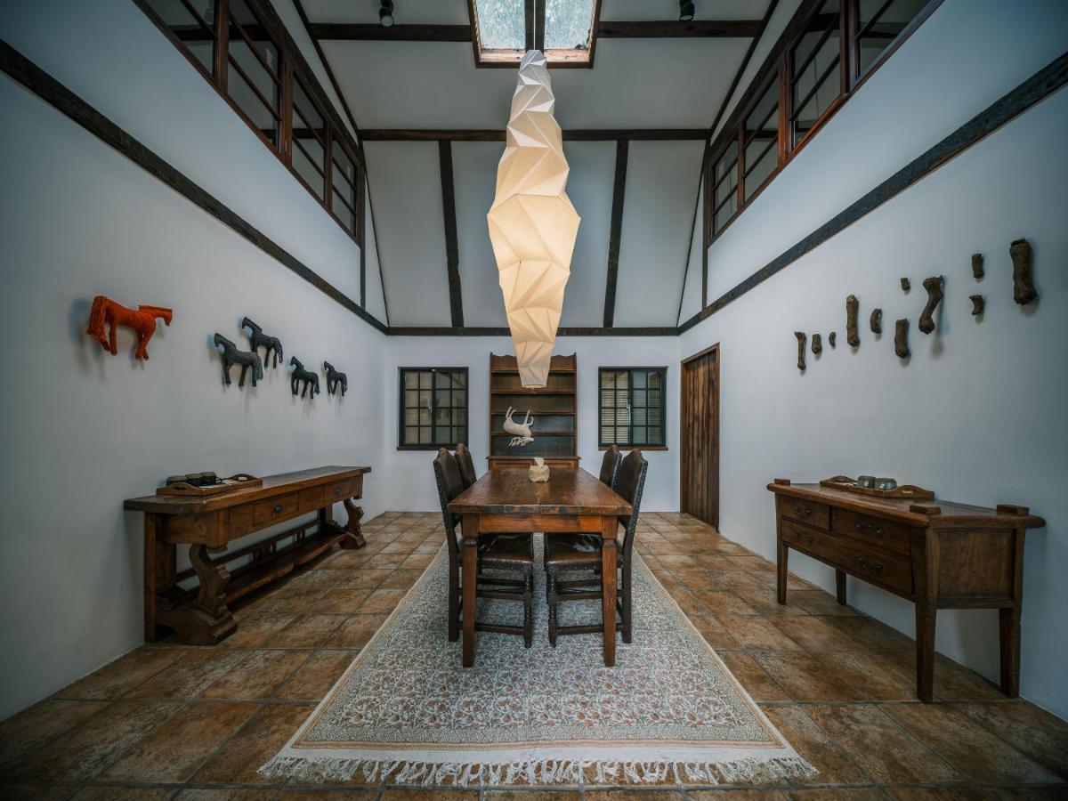 Deep Breath B&B Fengshan  Exterior foto