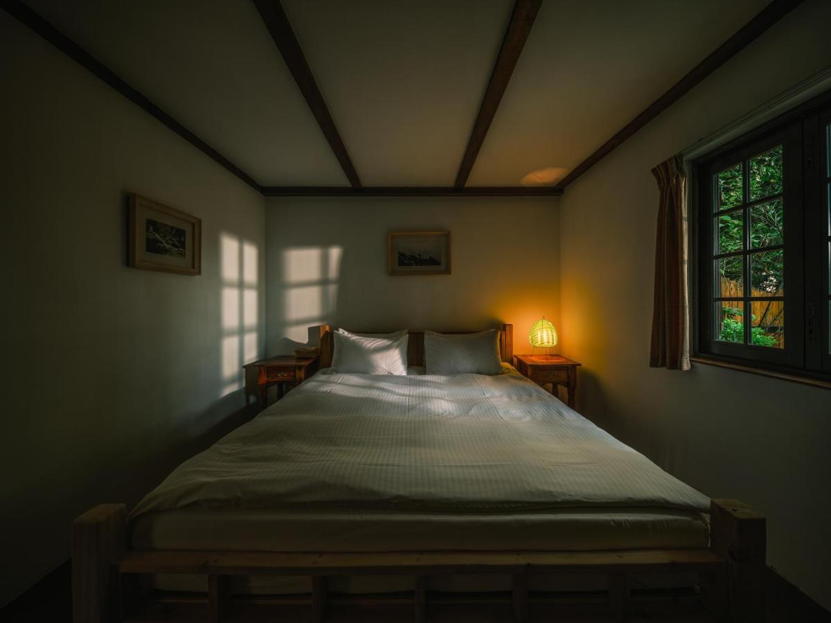 Deep Breath B&B Fengshan  Exterior foto