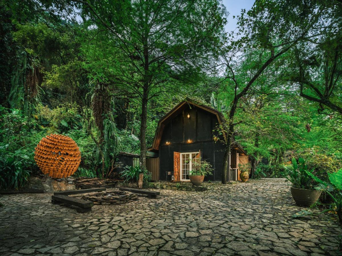 Deep Breath B&B Fengshan  Exterior foto